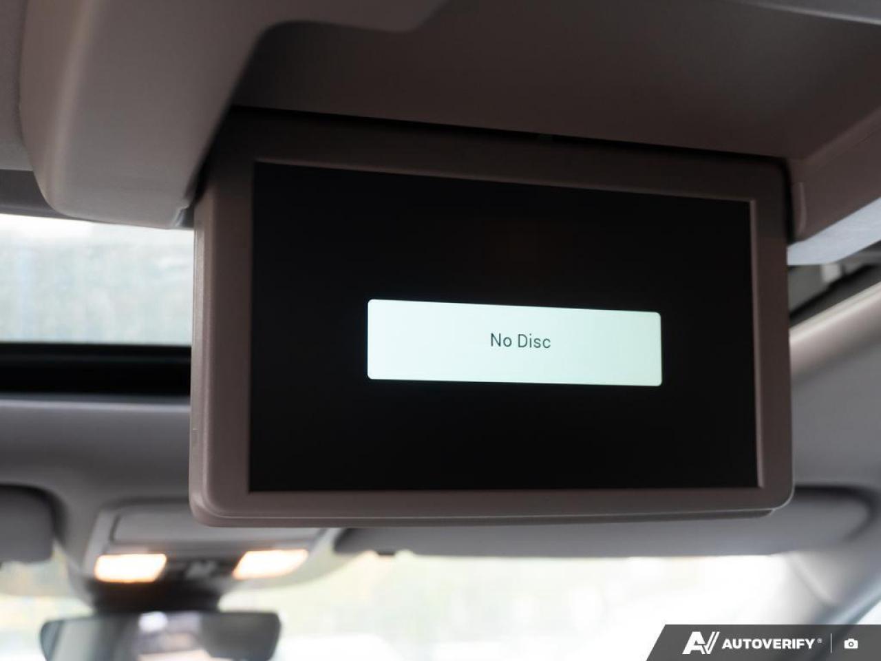 2023 Honda Odyssey  Photo