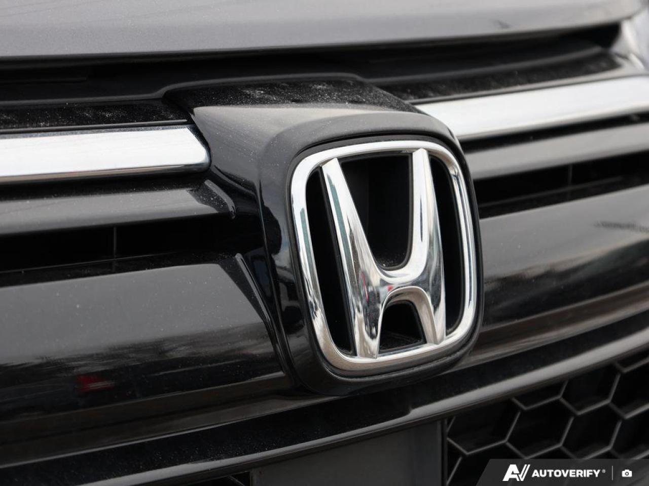 2022 Honda CR-V  Photo