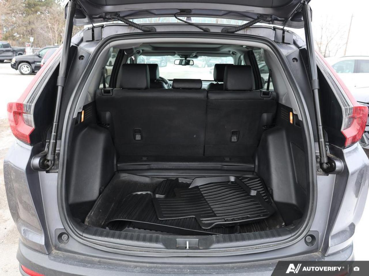 2022 Honda CR-V  Photo