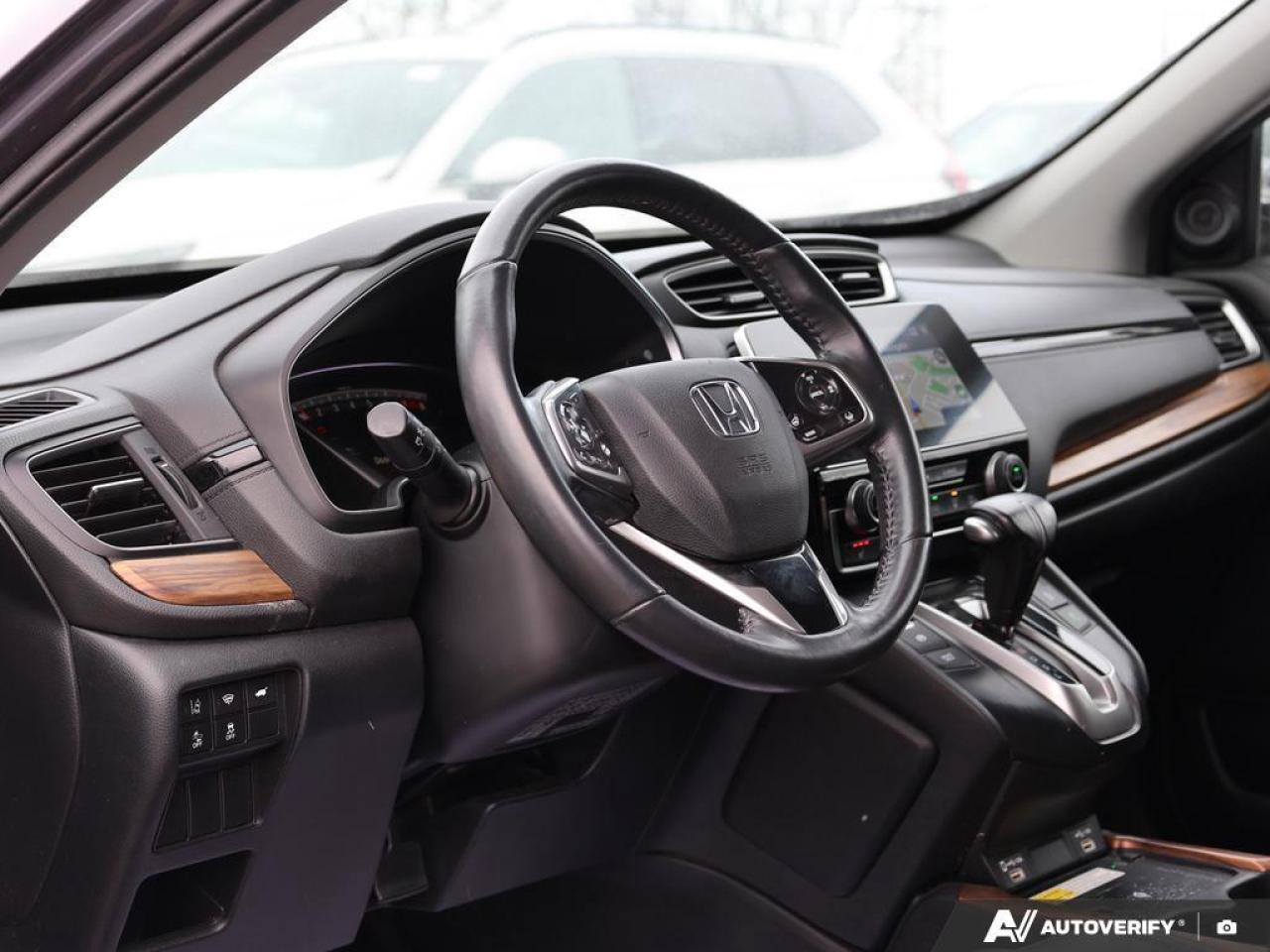 2022 Honda CR-V  Photo