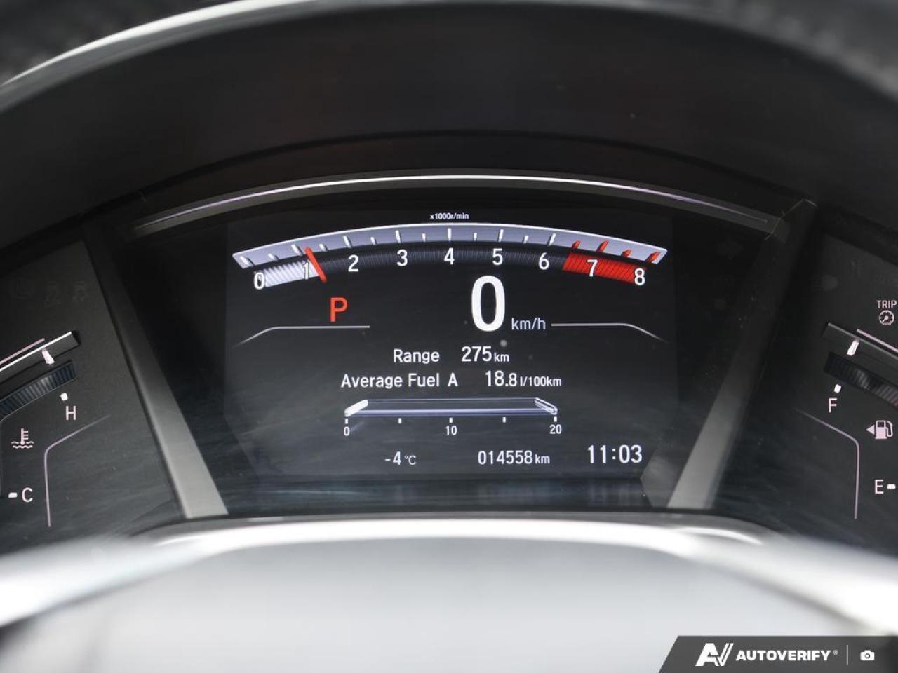 2022 Honda CR-V  Photo