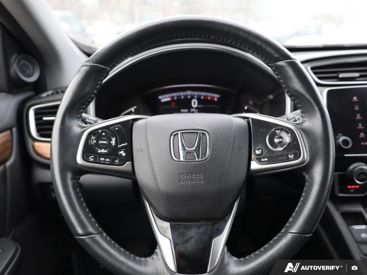 2022 Honda CR-V  Photo