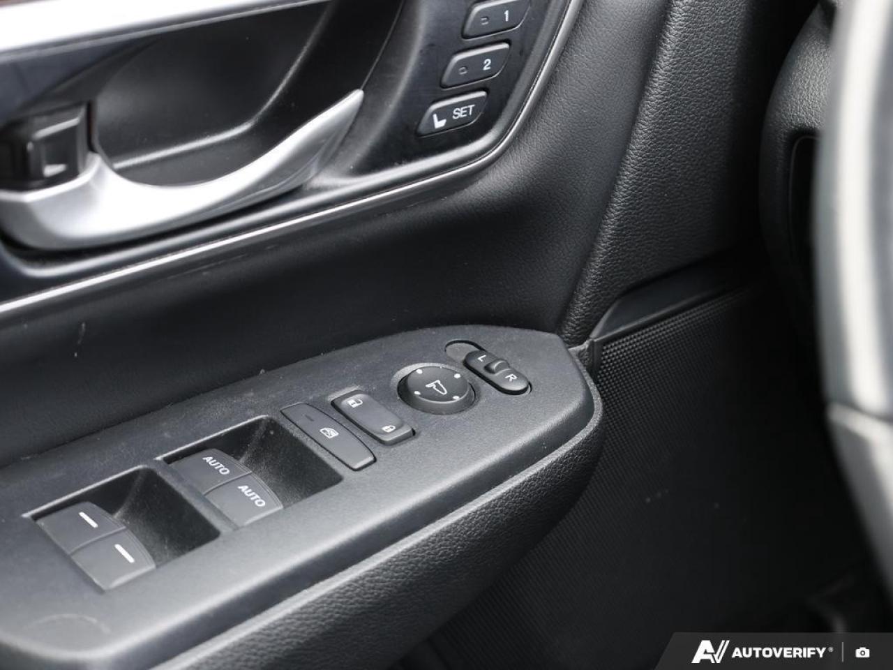 2022 Honda CR-V  Photo