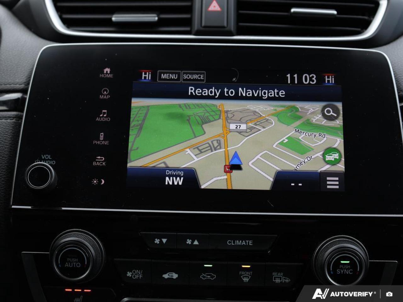 2022 Honda CR-V  Photo