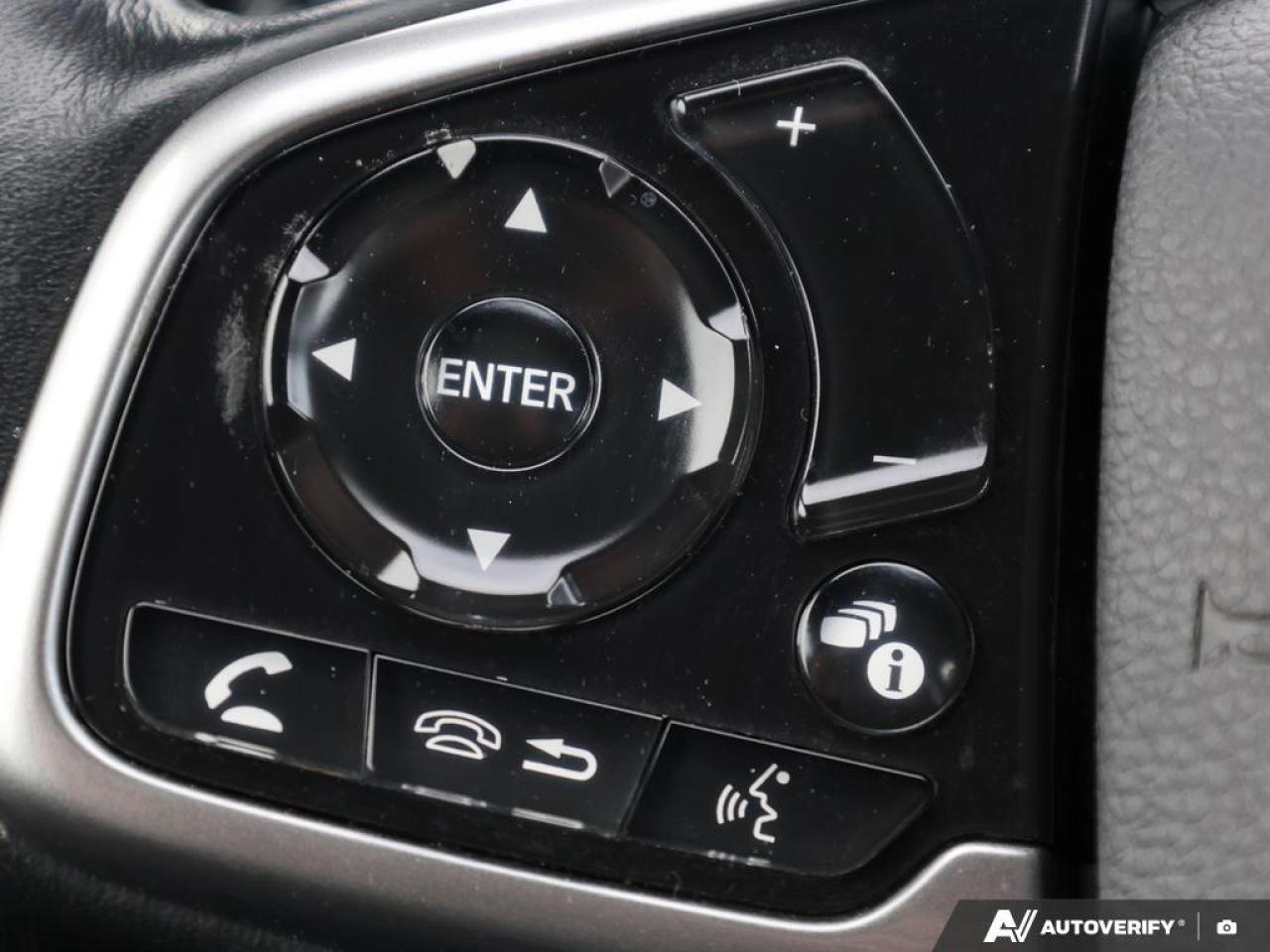 2022 Honda CR-V  Photo