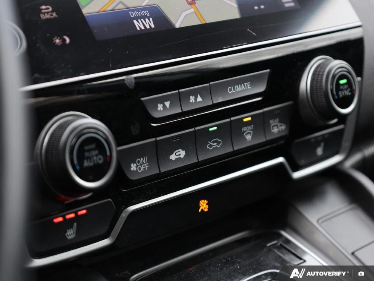 2022 Honda CR-V  Photo