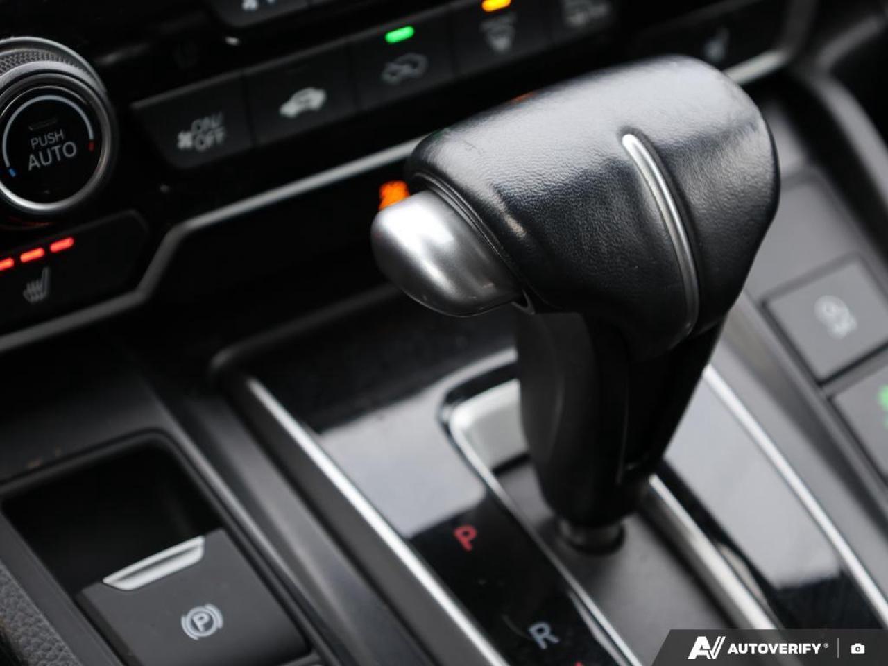 2022 Honda CR-V  Photo