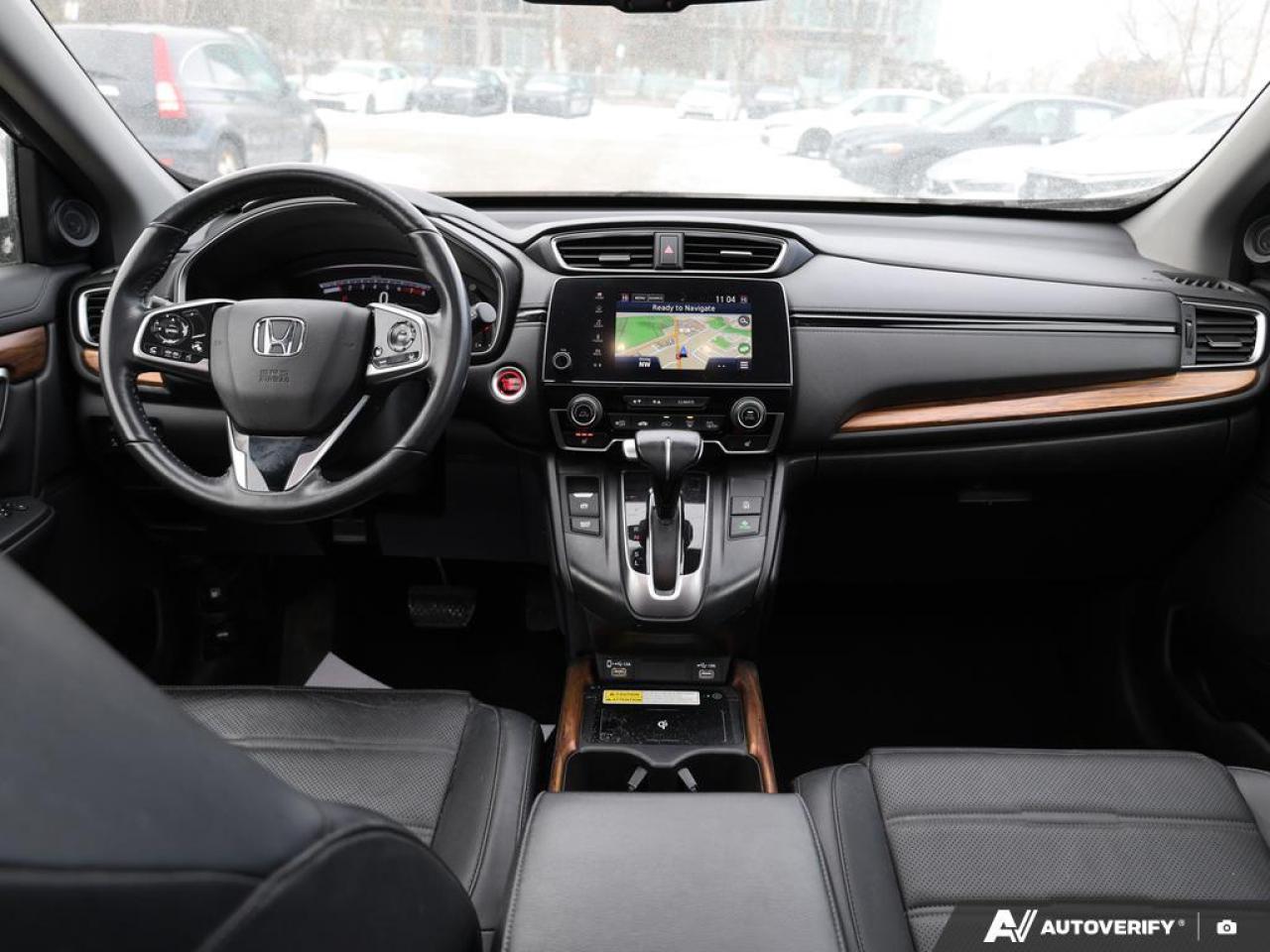 2022 Honda CR-V  Photo