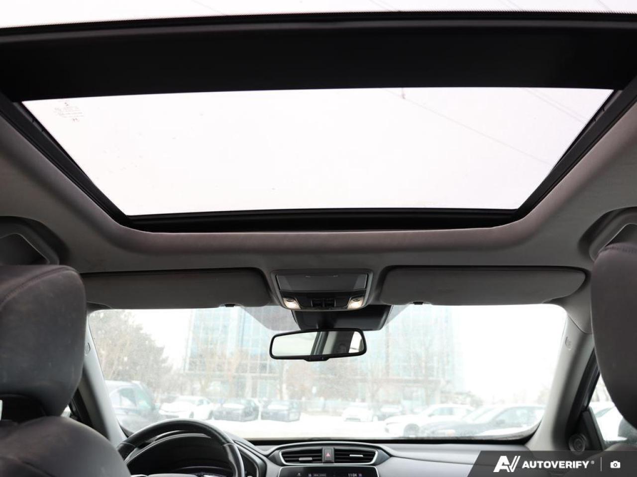 2022 Honda CR-V  Photo