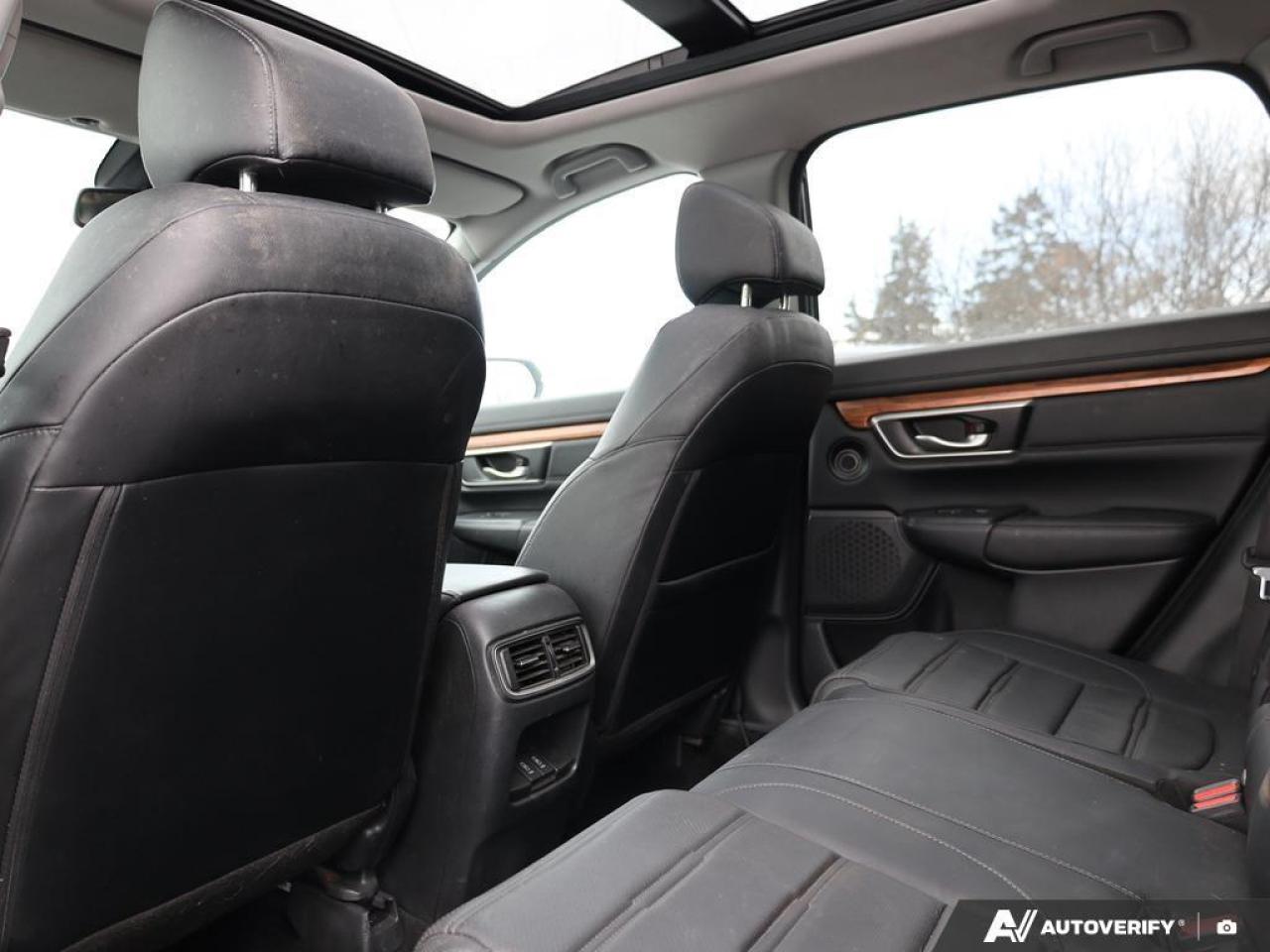 2022 Honda CR-V  Photo