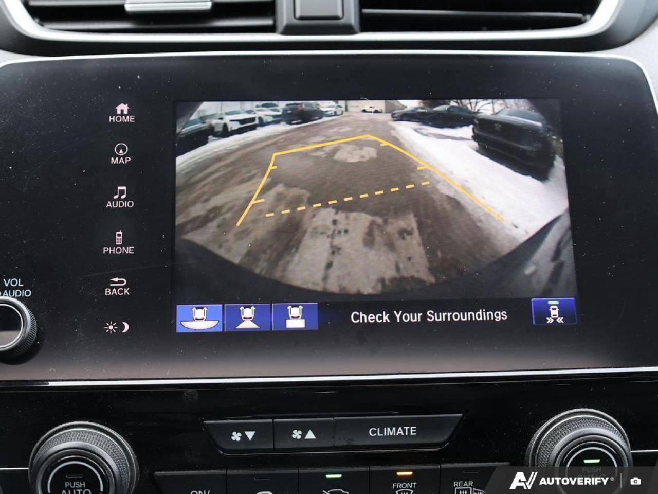 2022 Honda CR-V  Photo