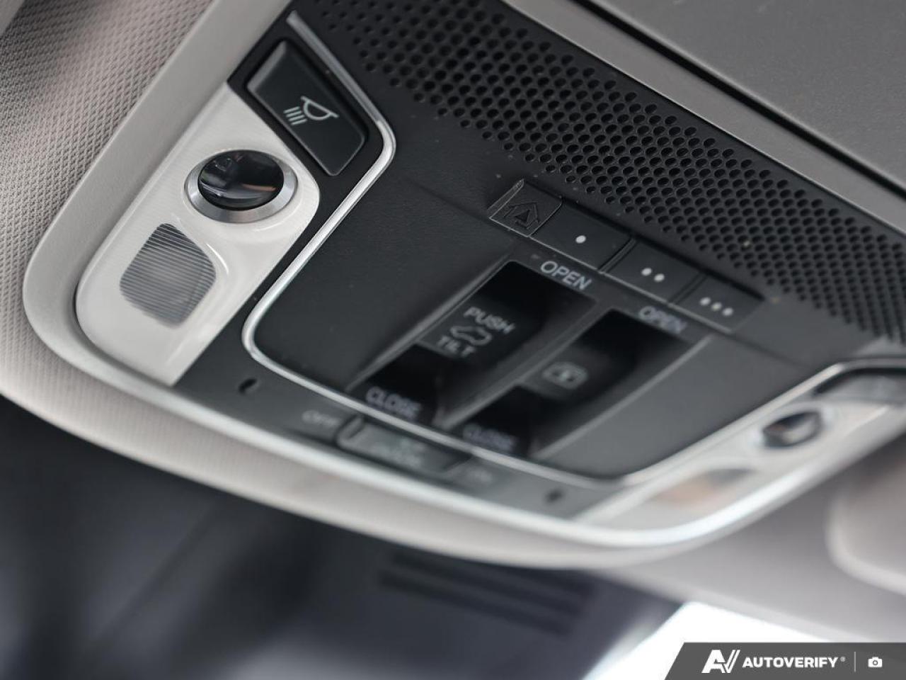 2022 Honda CR-V  Photo