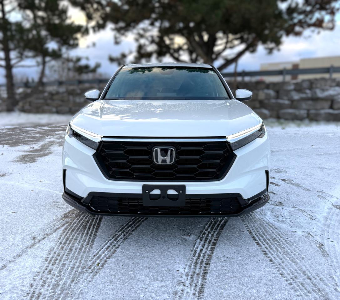 2025 Honda CR-V LX AWD | BLUETOOTH |  BLIND SPOT |  REMOTE START Photo