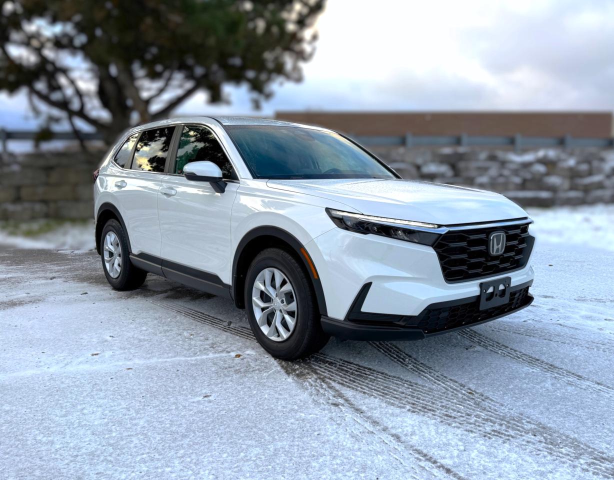 2025 Honda CR-V LX AWD | BLUETOOTH |  BLIND SPOT |  REMOTE START Photo