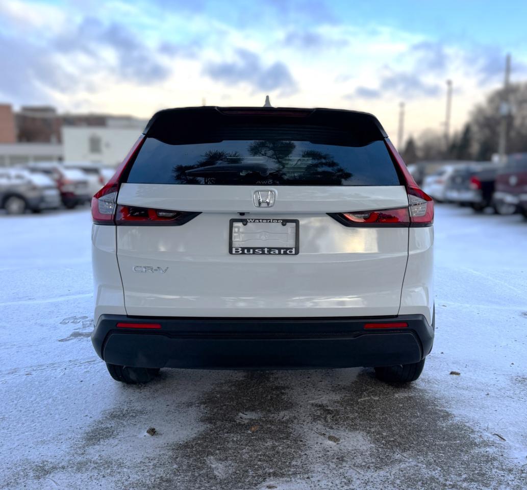 2025 Honda CR-V LX AWD | BLUETOOTH |  BLIND SPOT |  REMOTE START Photo