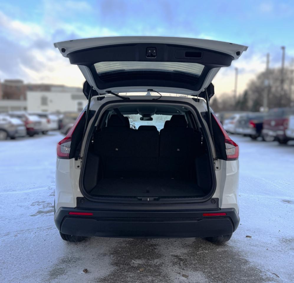 2025 Honda CR-V LX AWD | BLUETOOTH |  BLIND SPOT |  REMOTE START Photo
