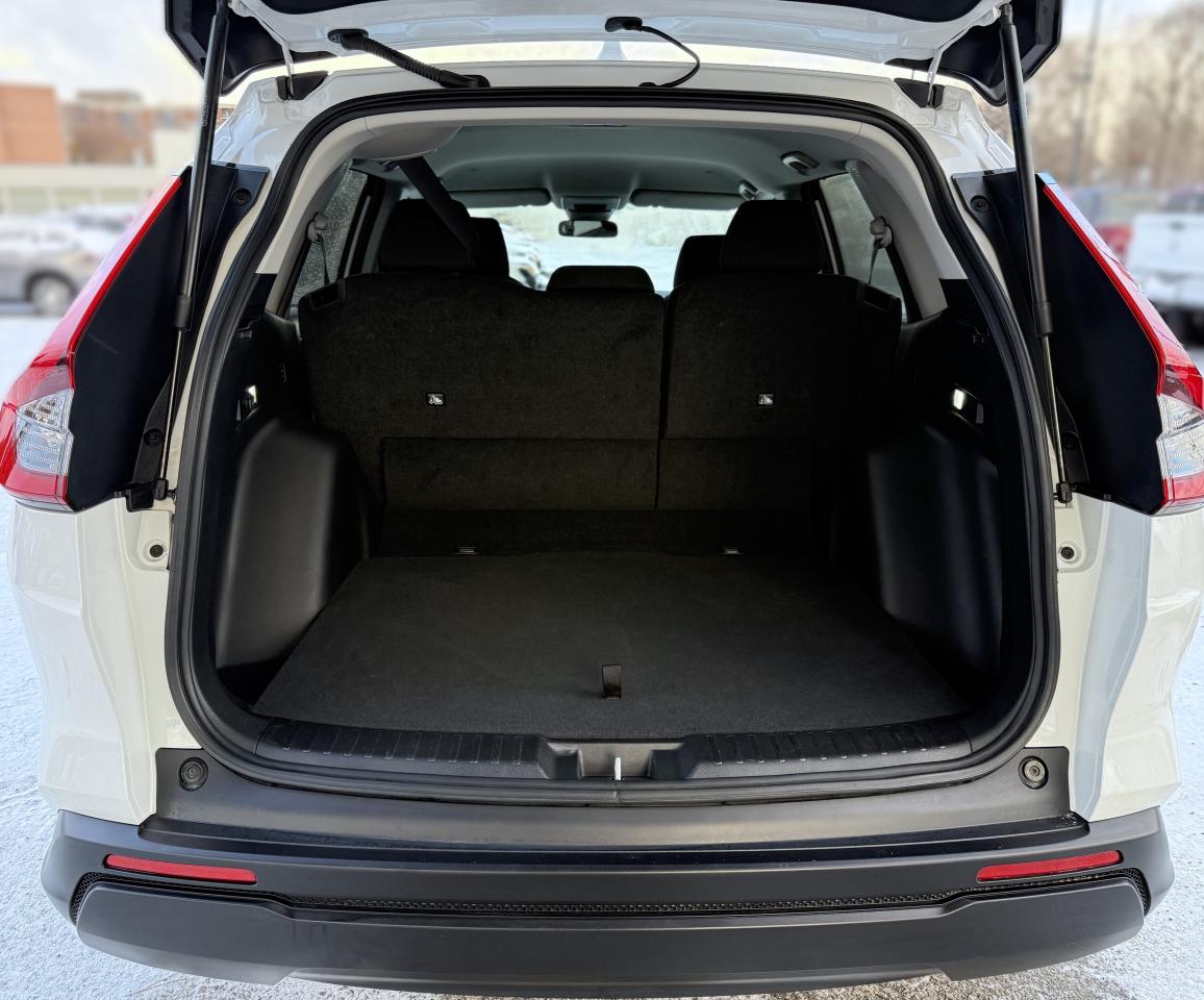2025 Honda CR-V LX AWD | BLUETOOTH |  BLIND SPOT |  REMOTE START Photo