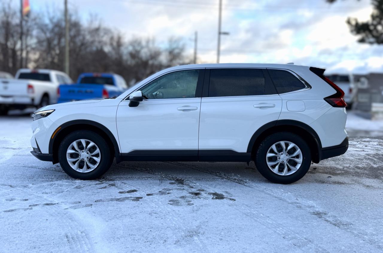 2025 Honda CR-V LX AWD | BLUETOOTH |  BLIND SPOT |  REMOTE START Photo