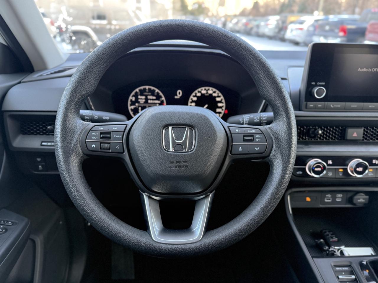 2025 Honda CR-V LX AWD | BLUETOOTH |  BLIND SPOT |  REMOTE START Photo