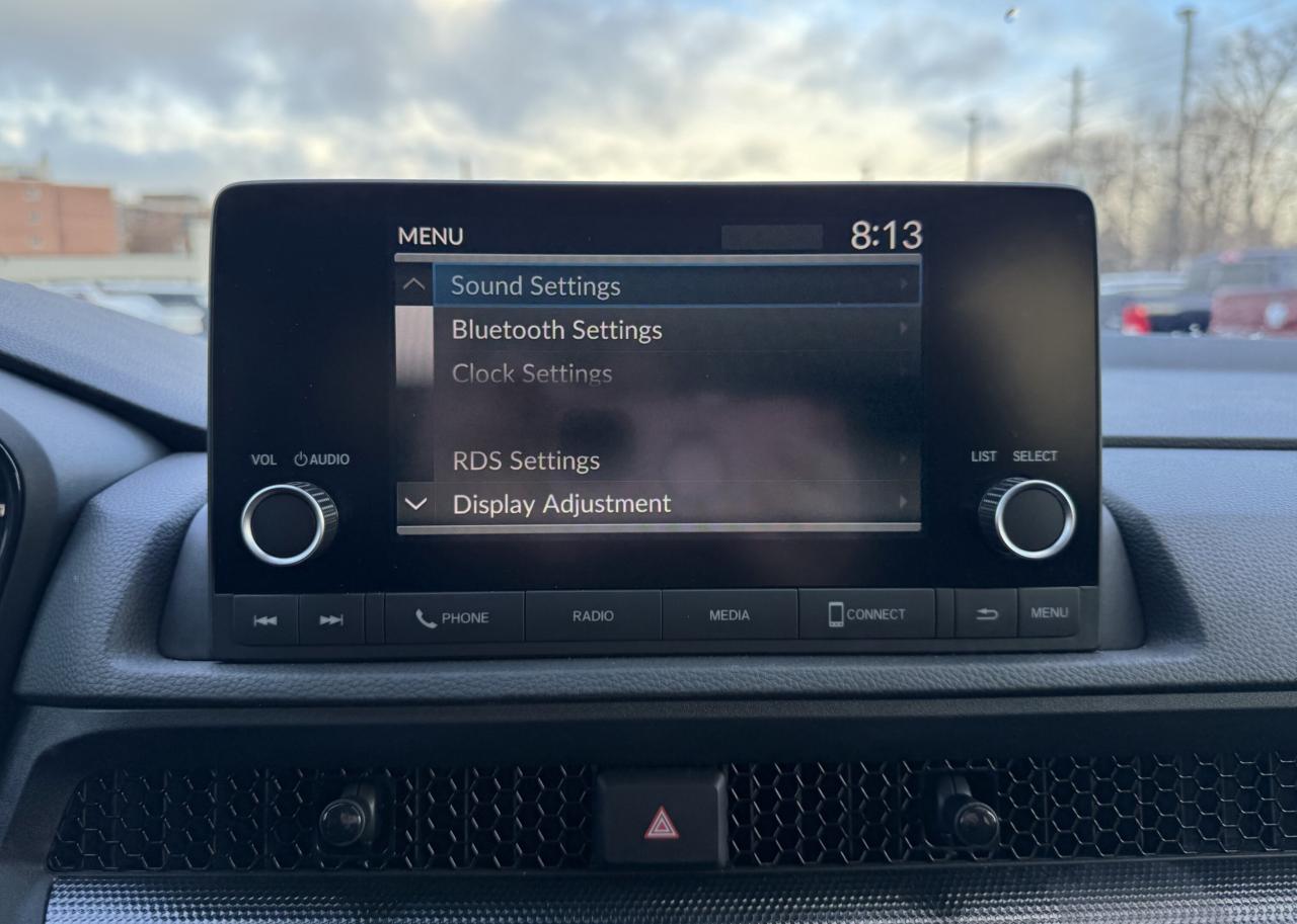 2025 Honda CR-V LX AWD | BLUETOOTH |  BLIND SPOT |  REMOTE START Photo