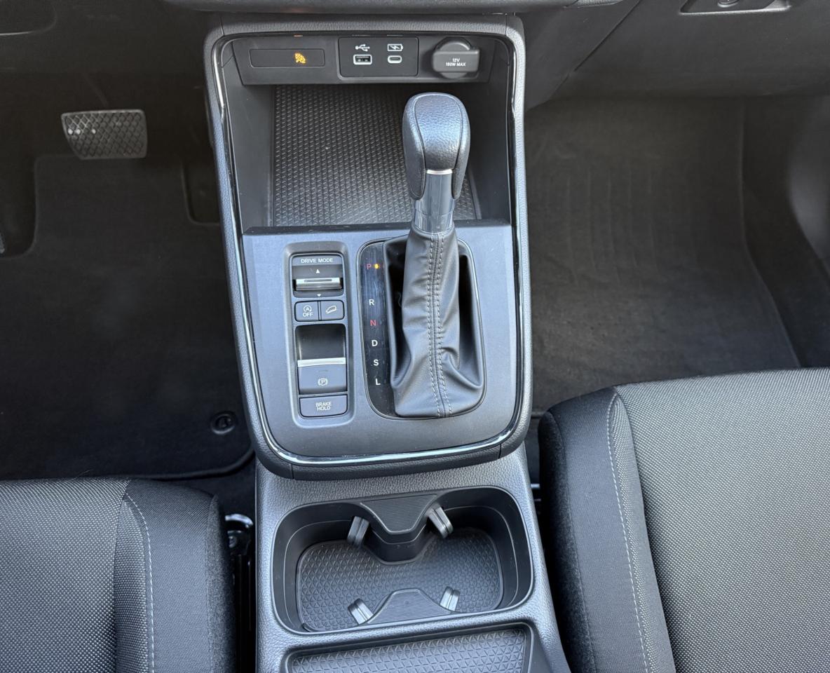 2025 Honda CR-V LX AWD | BLUETOOTH |  BLIND SPOT |  REMOTE START Photo