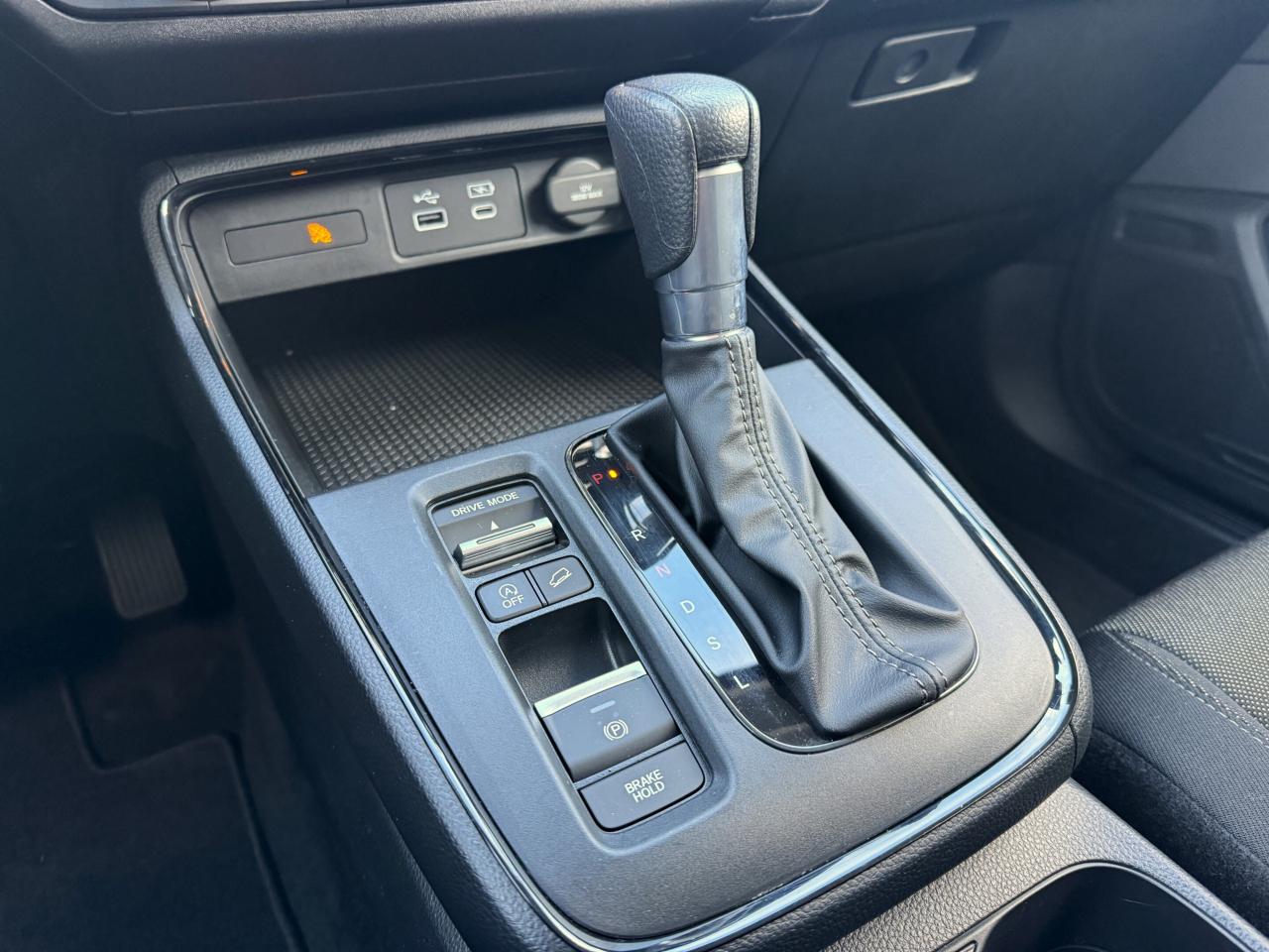 2025 Honda CR-V LX AWD | BLUETOOTH |  BLIND SPOT |  REMOTE START Photo