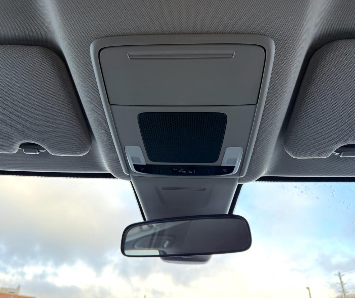 2025 Honda CR-V LX AWD | BLUETOOTH |  BLIND SPOT |  REMOTE START Photo