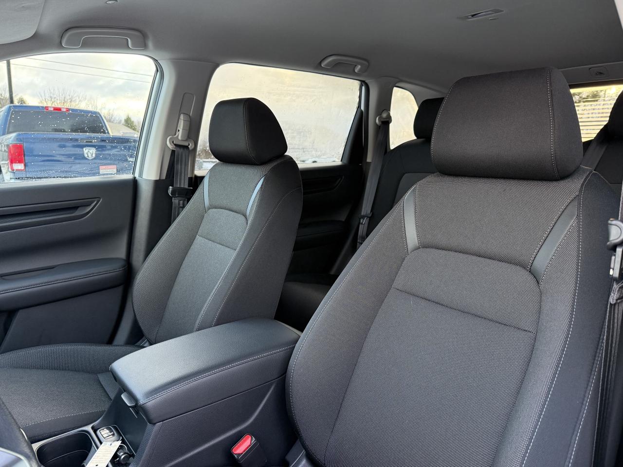 2025 Honda CR-V LX AWD | BLUETOOTH |  BLIND SPOT |  REMOTE START Photo