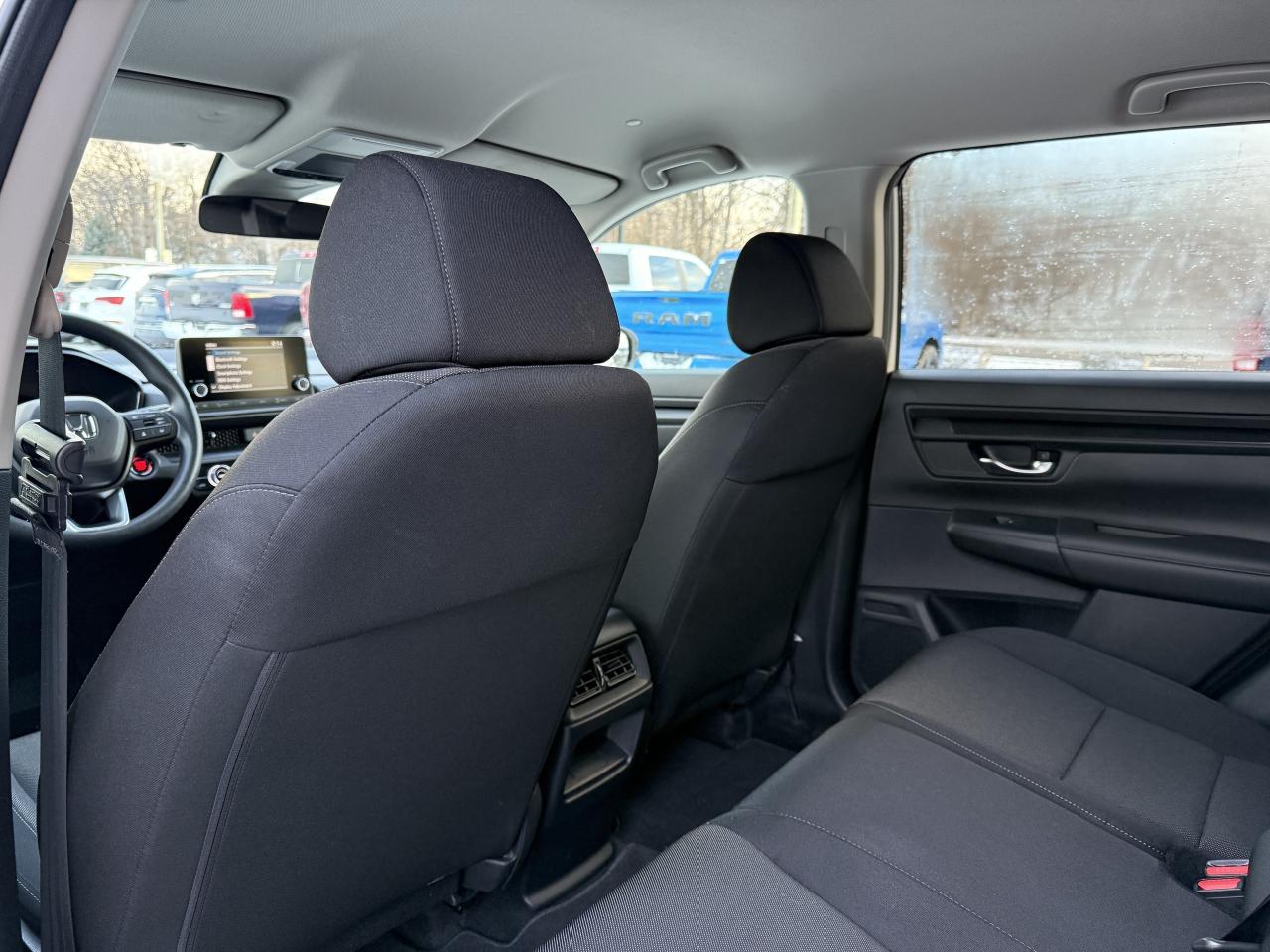 2025 Honda CR-V LX AWD | BLUETOOTH |  BLIND SPOT |  REMOTE START Photo