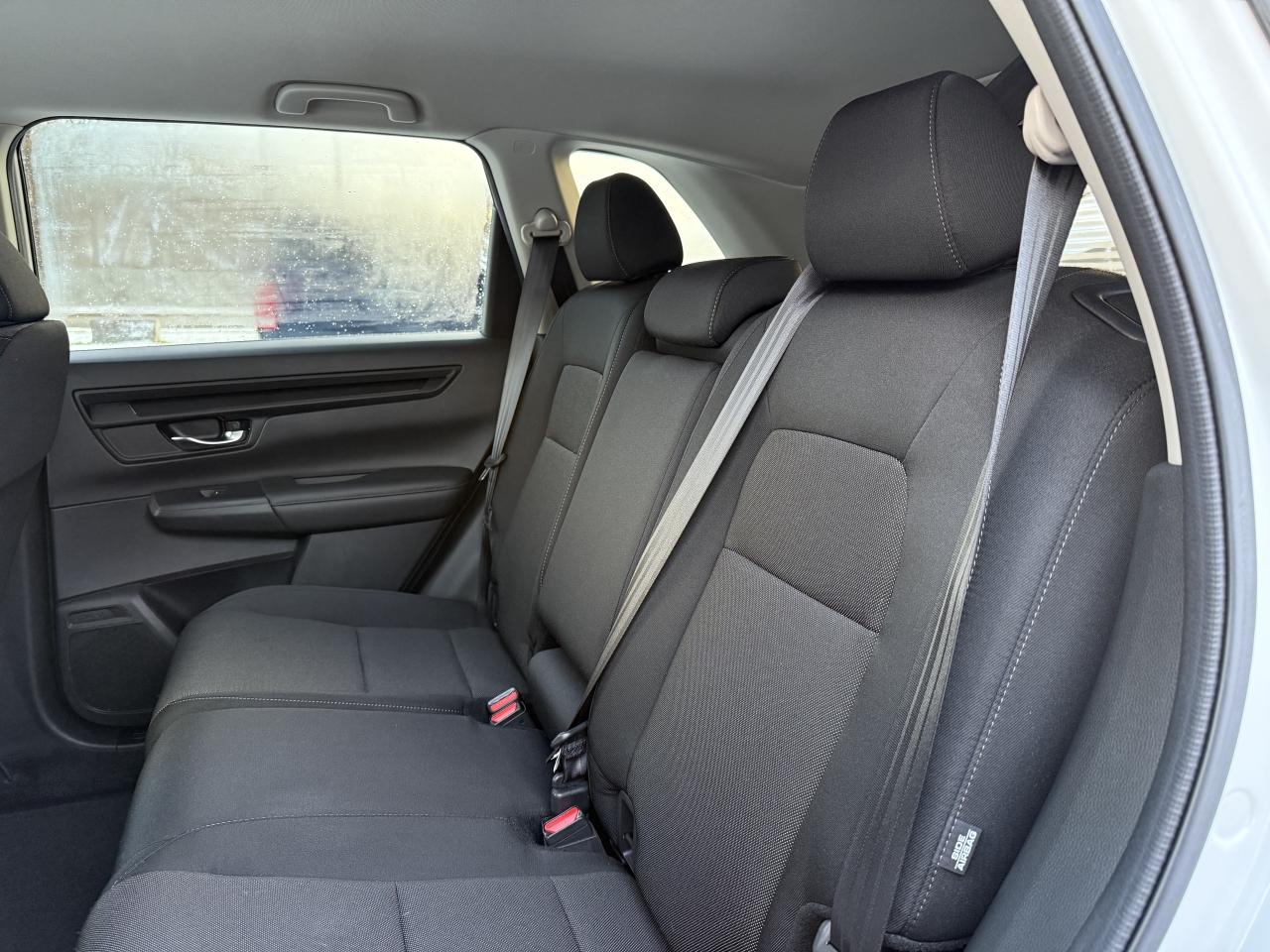 2025 Honda CR-V LX AWD | BLUETOOTH |  BLIND SPOT |  REMOTE START Photo