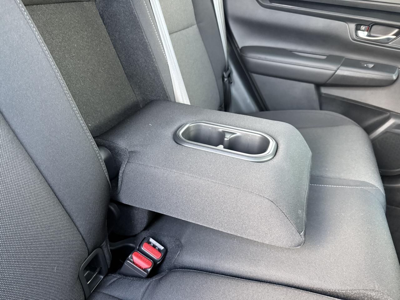 2025 Honda CR-V LX AWD | BLUETOOTH |  BLIND SPOT |  REMOTE START Photo