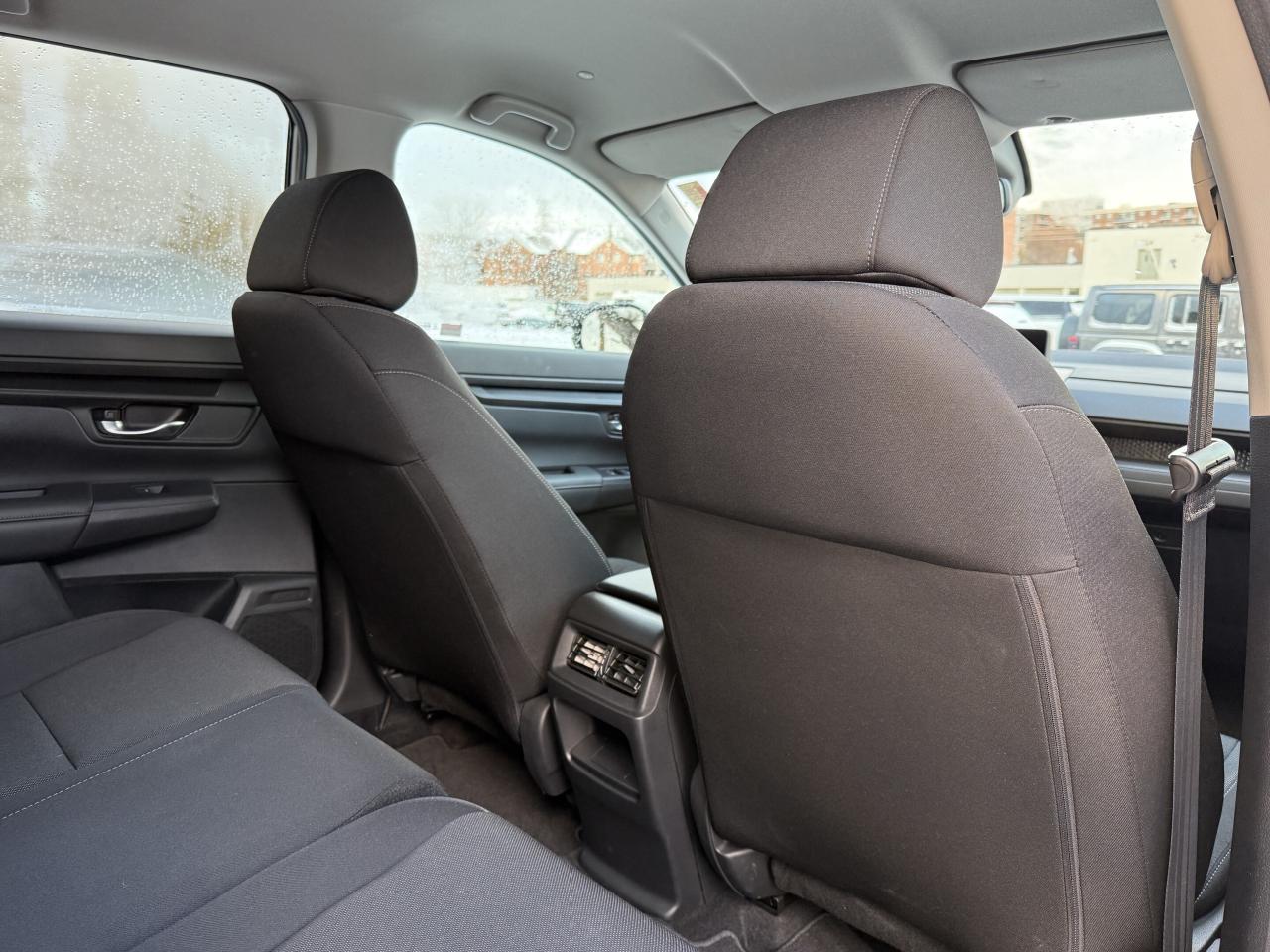 2025 Honda CR-V LX AWD | BLUETOOTH |  BLIND SPOT |  REMOTE START Photo