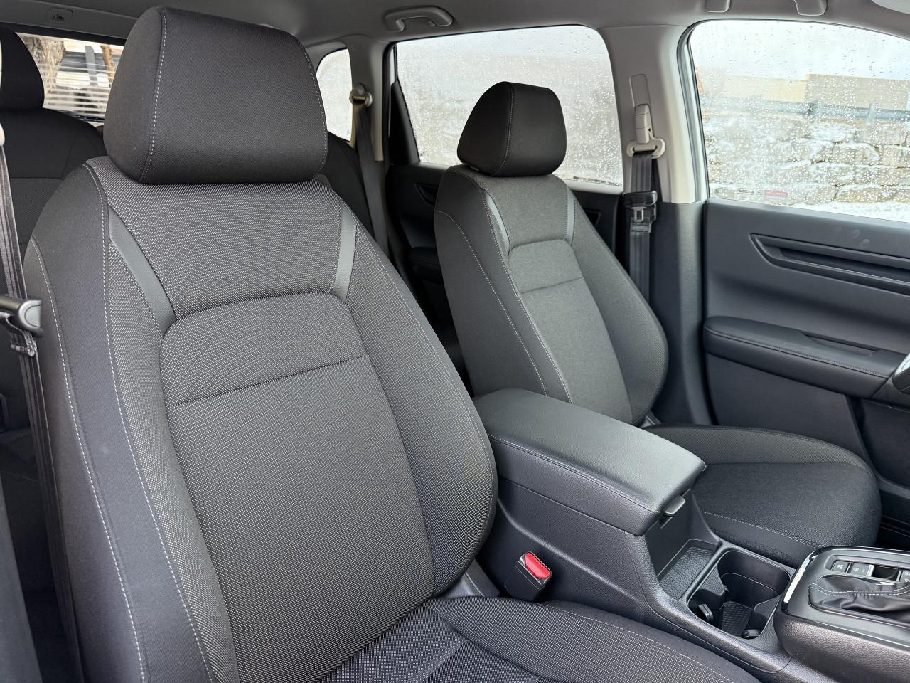 2025 Honda CR-V LX AWD | BLUETOOTH |  BLIND SPOT |  REMOTE START Photo