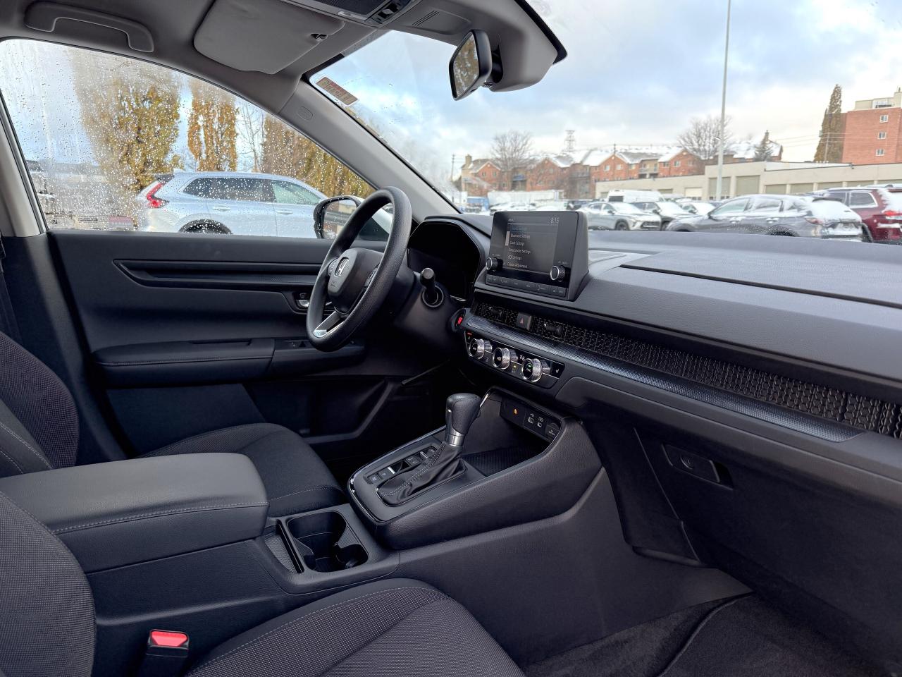 2025 Honda CR-V LX AWD | BLUETOOTH |  BLIND SPOT |  REMOTE START Photo