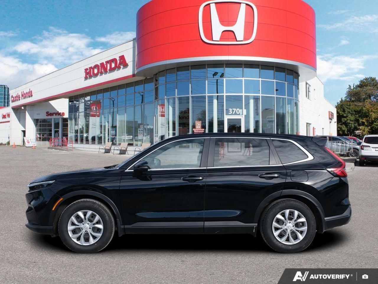 2023 Honda CR-V  Photo2