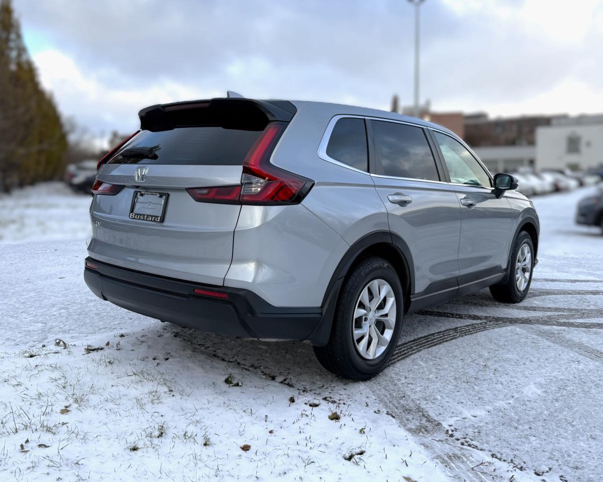 2025 Honda CR-V LX AWD | BLUETOOTH |  BLIND SPOT |  REMOTE START Photo
