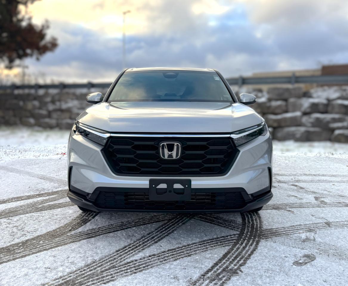 2025 Honda CR-V LX AWD | BLUETOOTH |  BLIND SPOT |  REMOTE START Photo