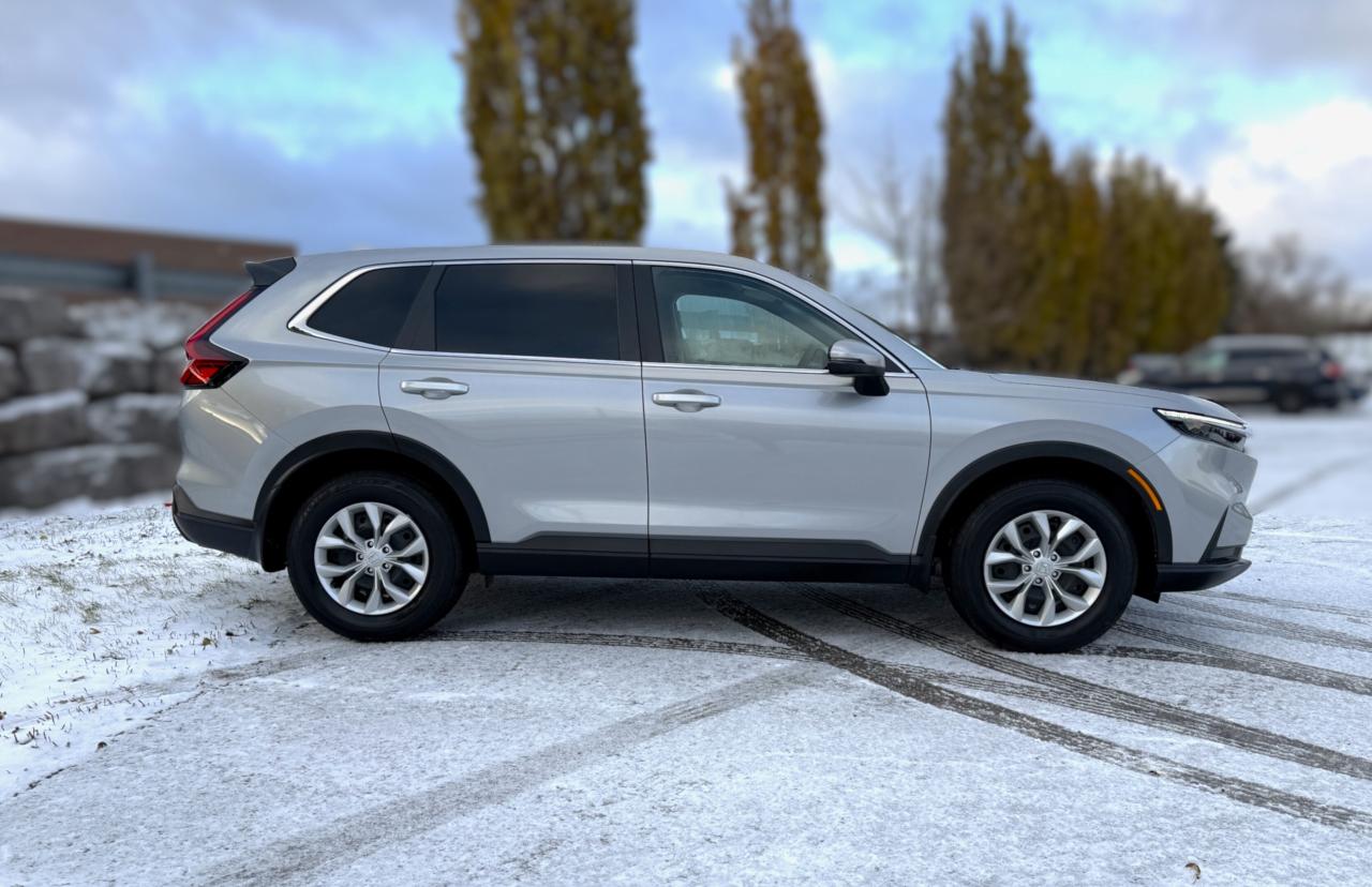 2025 Honda CR-V LX AWD | BLUETOOTH |  BLIND SPOT |  REMOTE START Photo