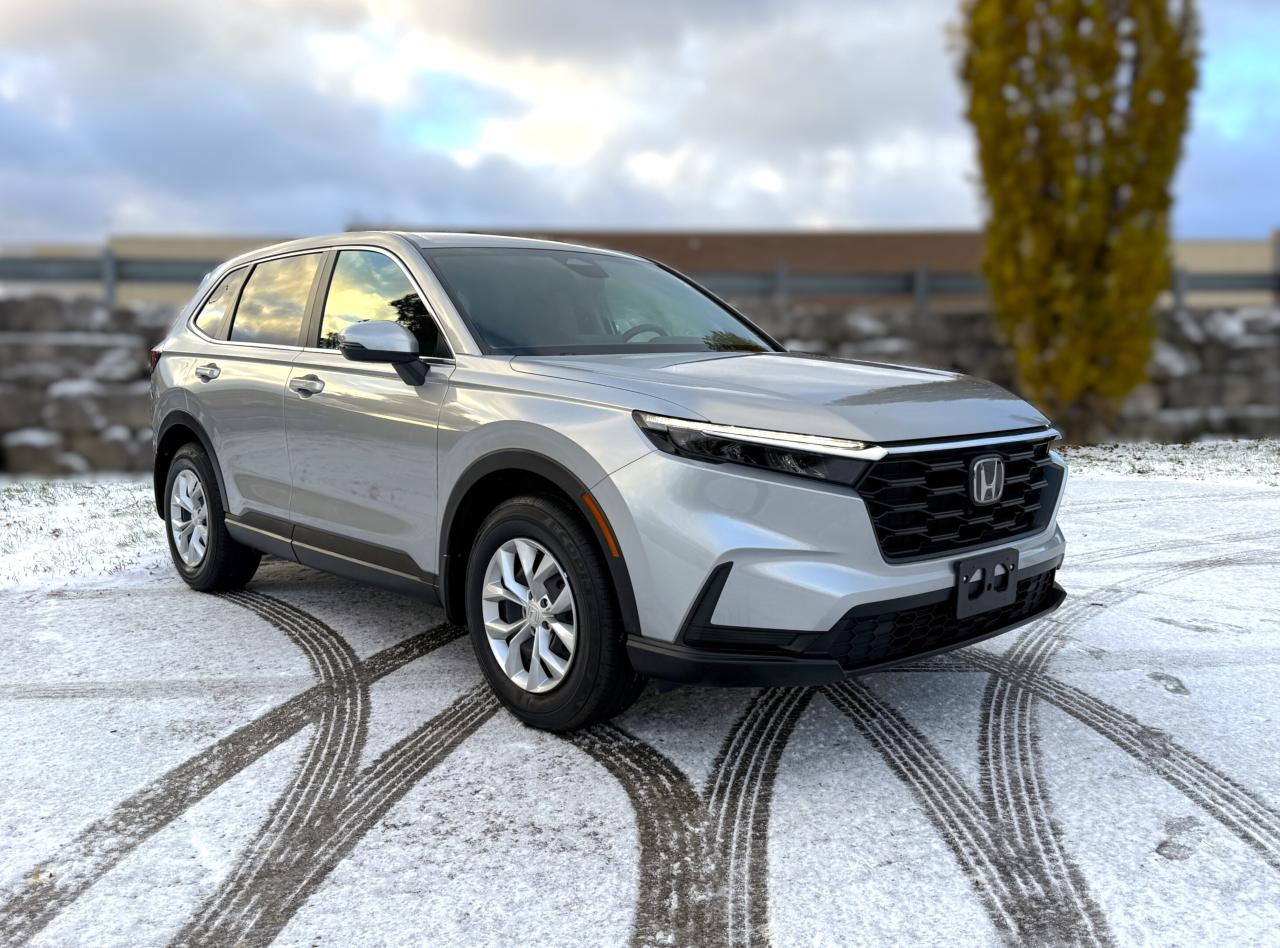 2025 Honda CR-V LX AWD | BLUETOOTH |  BLIND SPOT |  REMOTE START Photo2