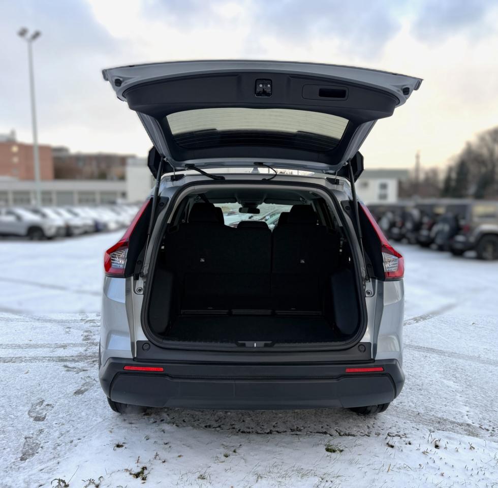2025 Honda CR-V LX AWD | BLUETOOTH |  BLIND SPOT |  REMOTE START Photo