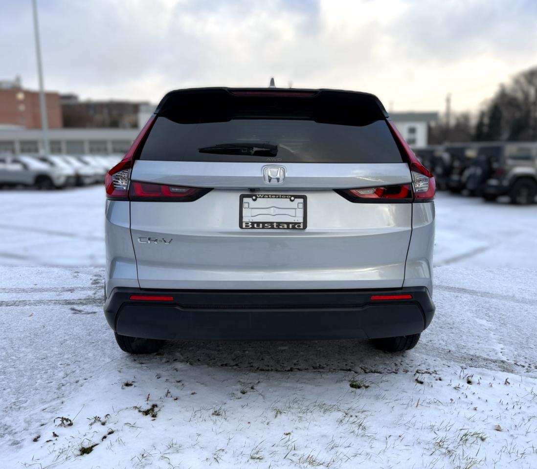 2025 Honda CR-V LX AWD | BLUETOOTH |  BLIND SPOT |  REMOTE START Photo