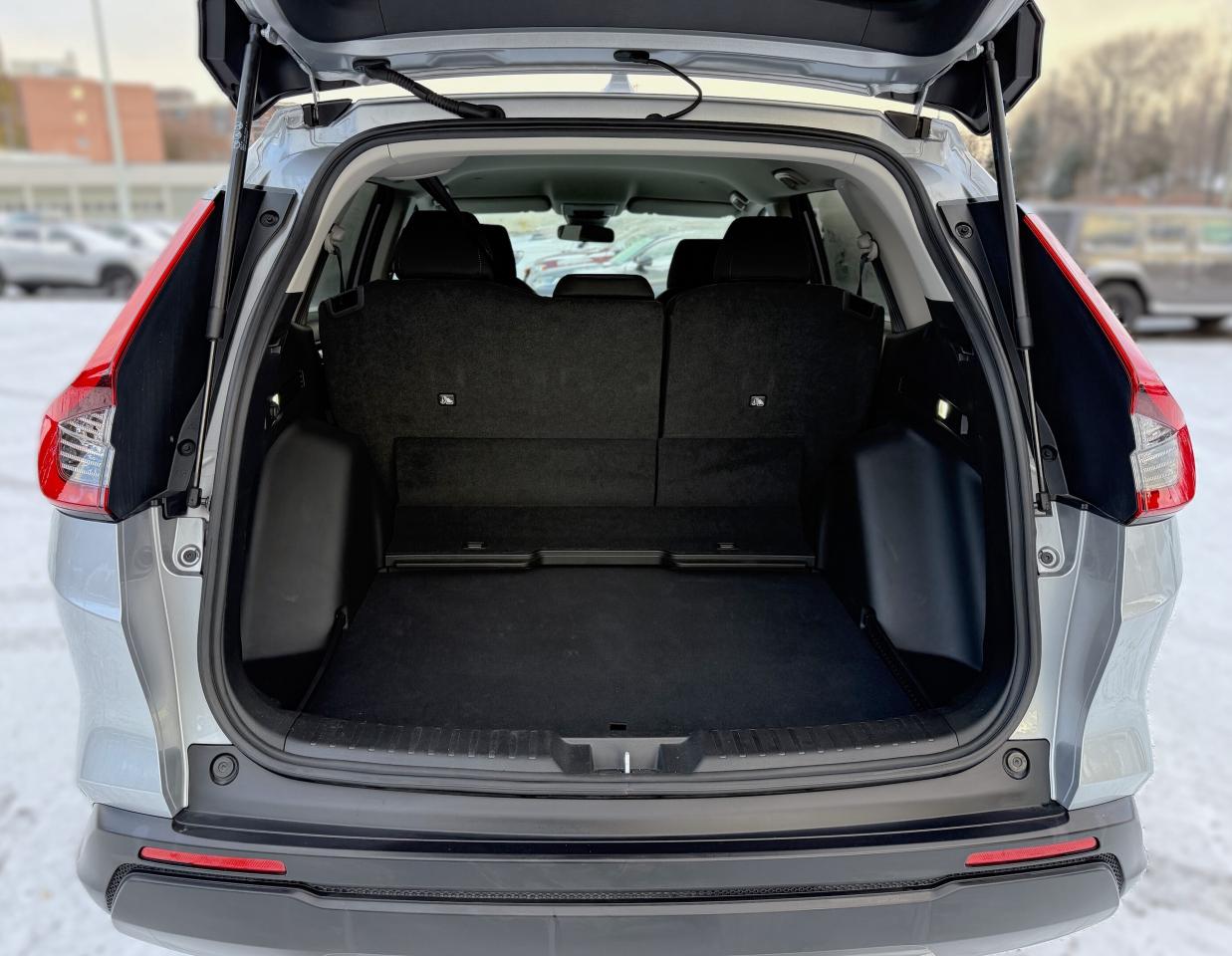 2025 Honda CR-V LX AWD | BLUETOOTH |  BLIND SPOT |  REMOTE START Photo