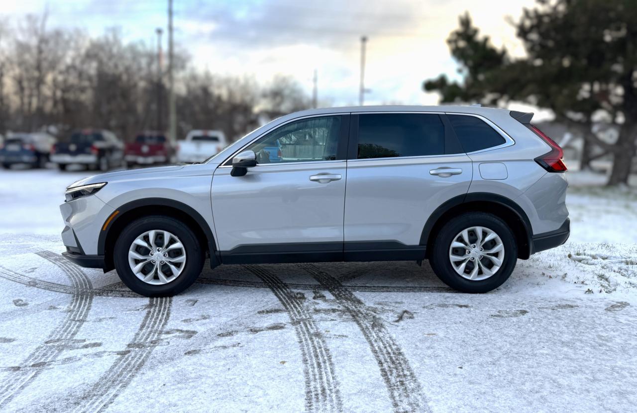 2025 Honda CR-V LX AWD | BLUETOOTH |  BLIND SPOT |  REMOTE START Photo