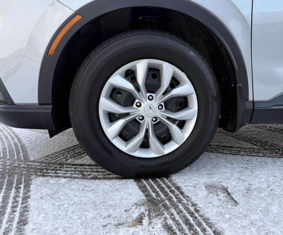 2025 Honda CR-V LX AWD | BLUETOOTH |  BLIND SPOT |  REMOTE START Photo