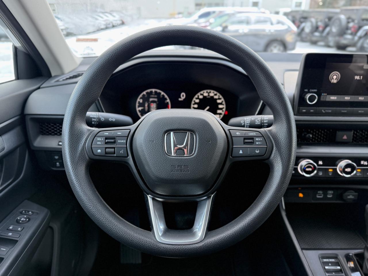 2025 Honda CR-V LX AWD | BLUETOOTH |  BLIND SPOT |  REMOTE START Photo