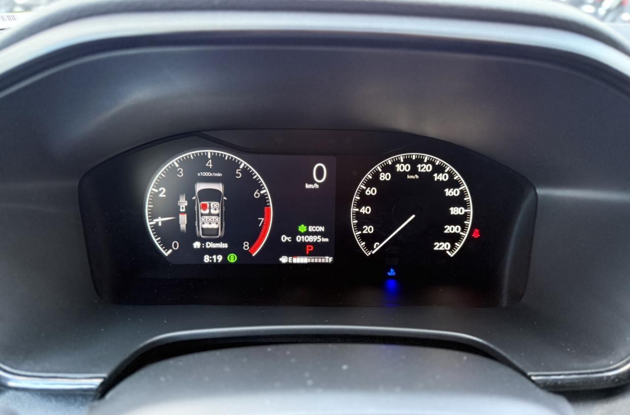 2025 Honda CR-V LX AWD | BLUETOOTH |  BLIND SPOT |  REMOTE START Photo