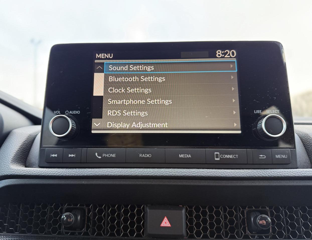 2025 Honda CR-V LX AWD | BLUETOOTH |  BLIND SPOT |  REMOTE START Photo