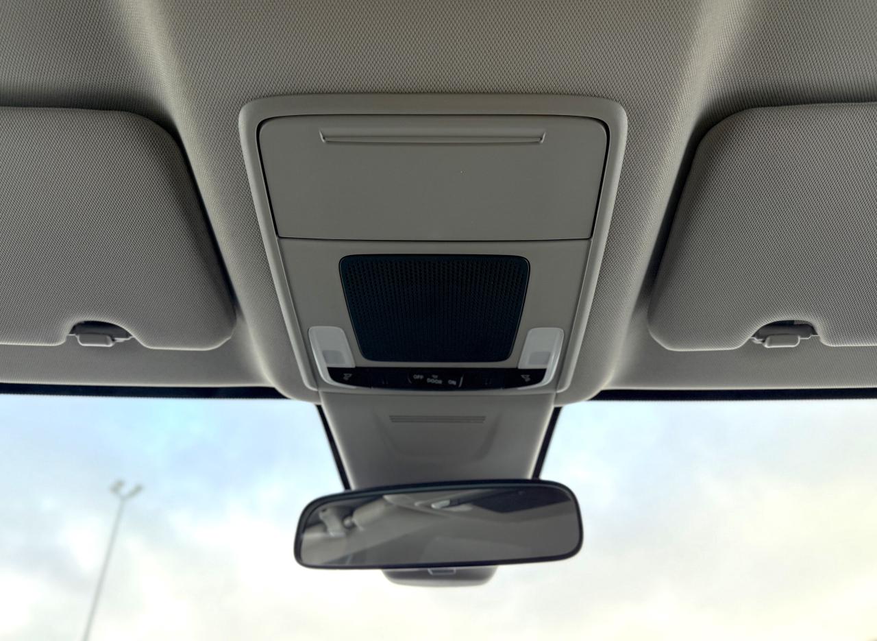 2025 Honda CR-V LX AWD | BLUETOOTH |  BLIND SPOT |  REMOTE START Photo