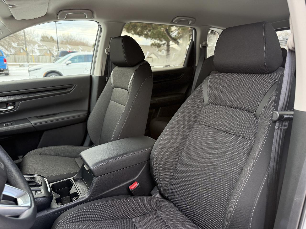 2025 Honda CR-V LX AWD | BLUETOOTH |  BLIND SPOT |  REMOTE START Photo