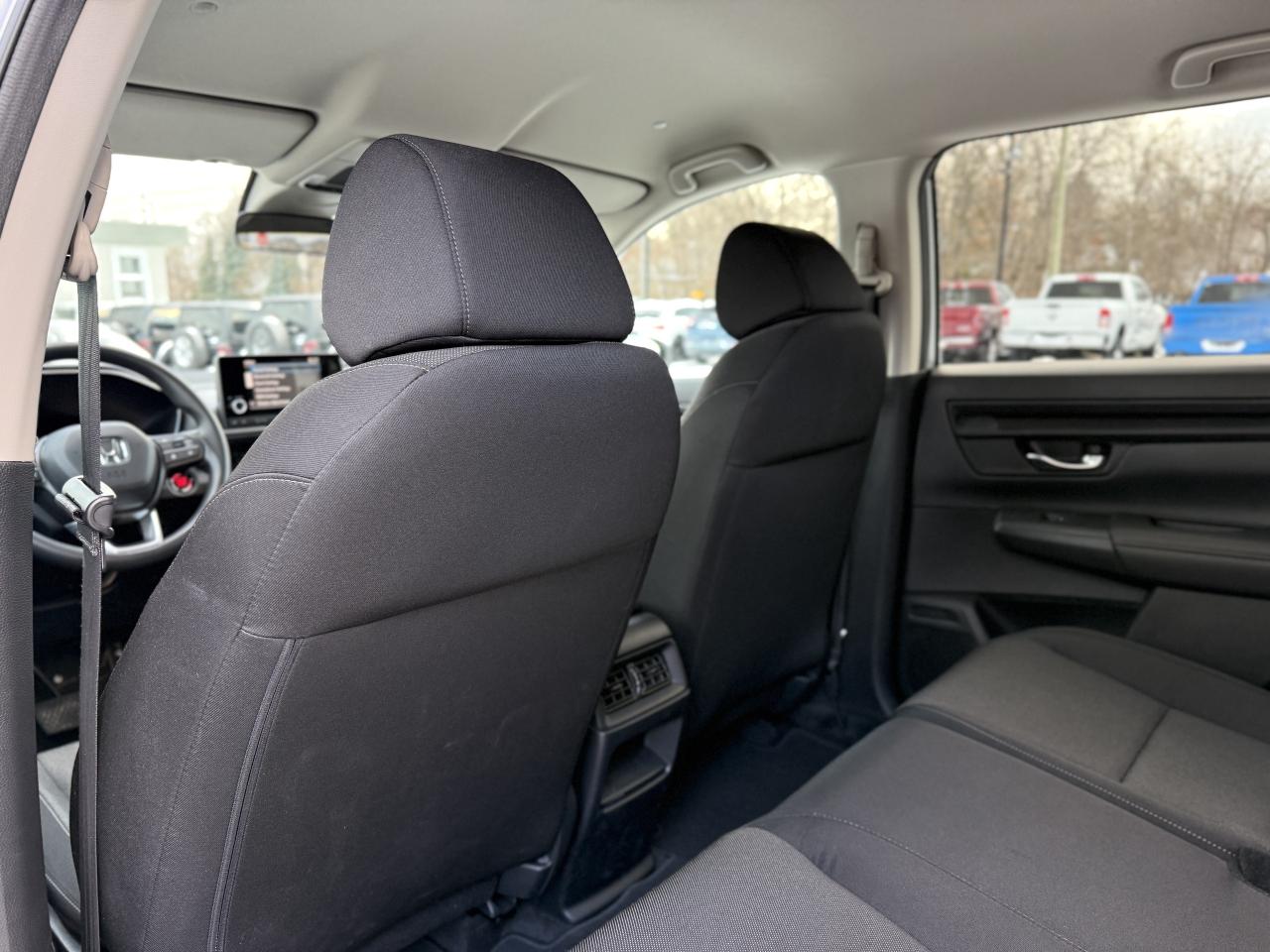 2025 Honda CR-V LX AWD | BLUETOOTH |  BLIND SPOT |  REMOTE START Photo